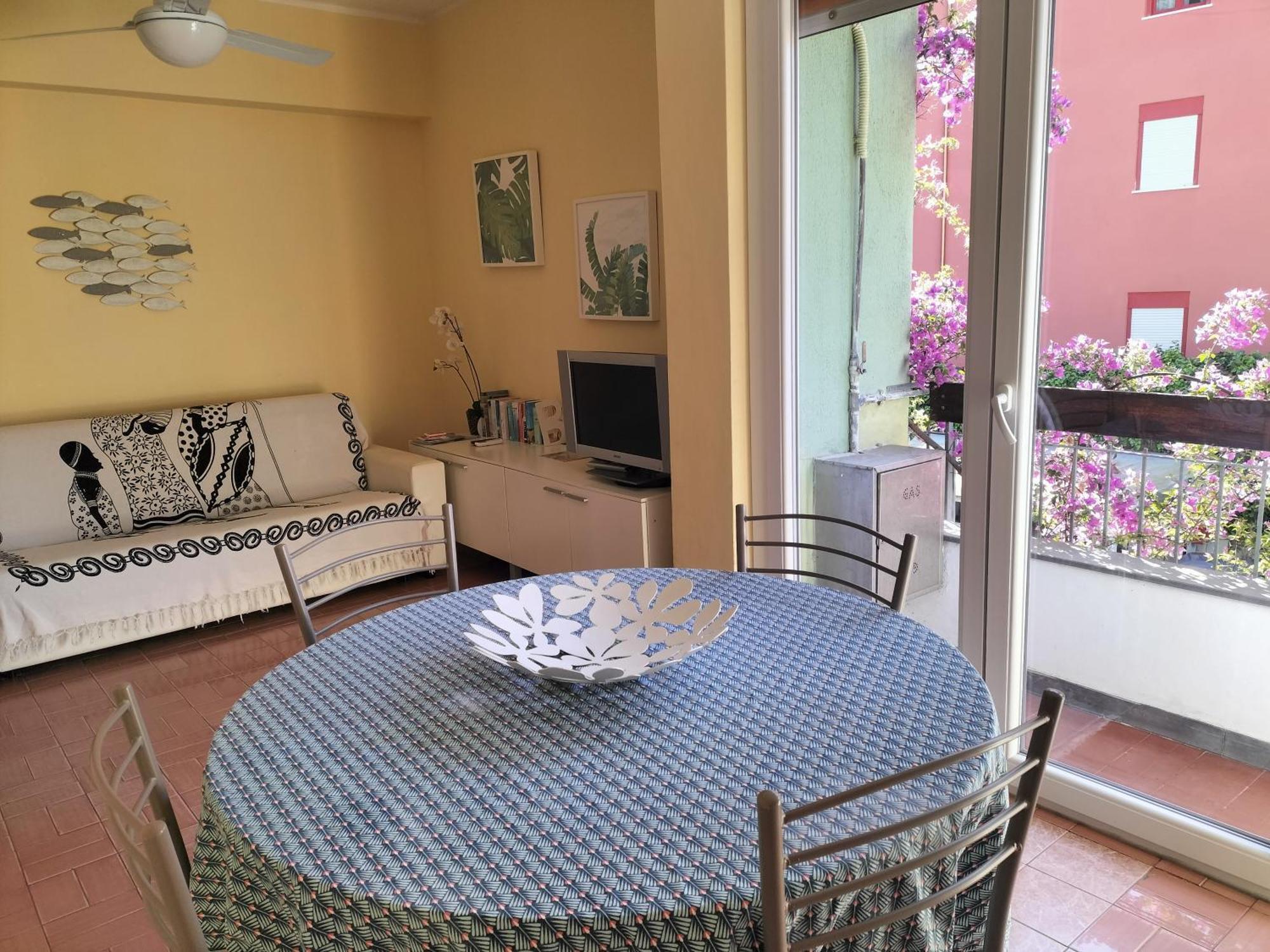 Mae'S Apartment Monterosso al Mare Exteriör bild