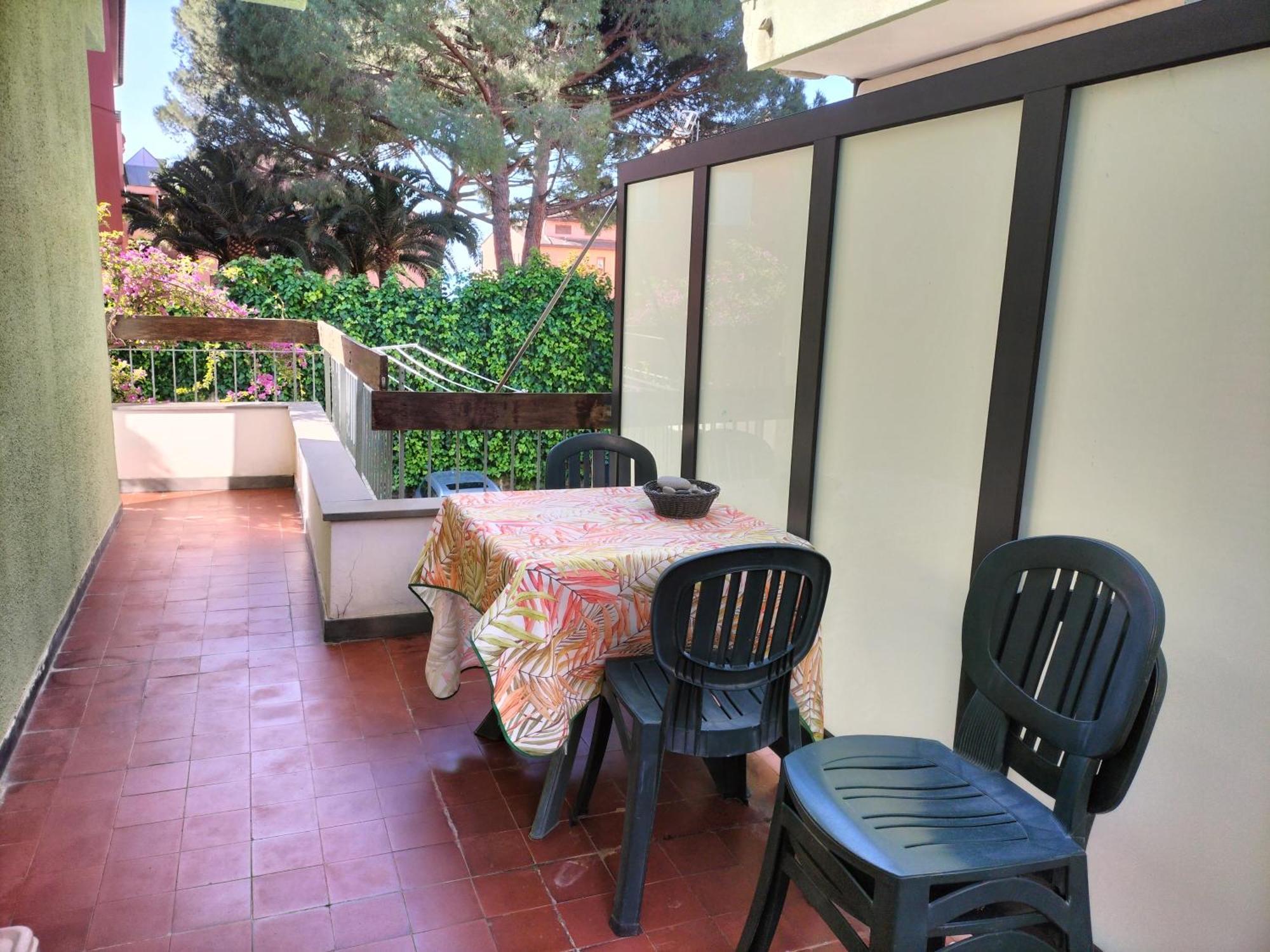 Mae'S Apartment Monterosso al Mare Exteriör bild