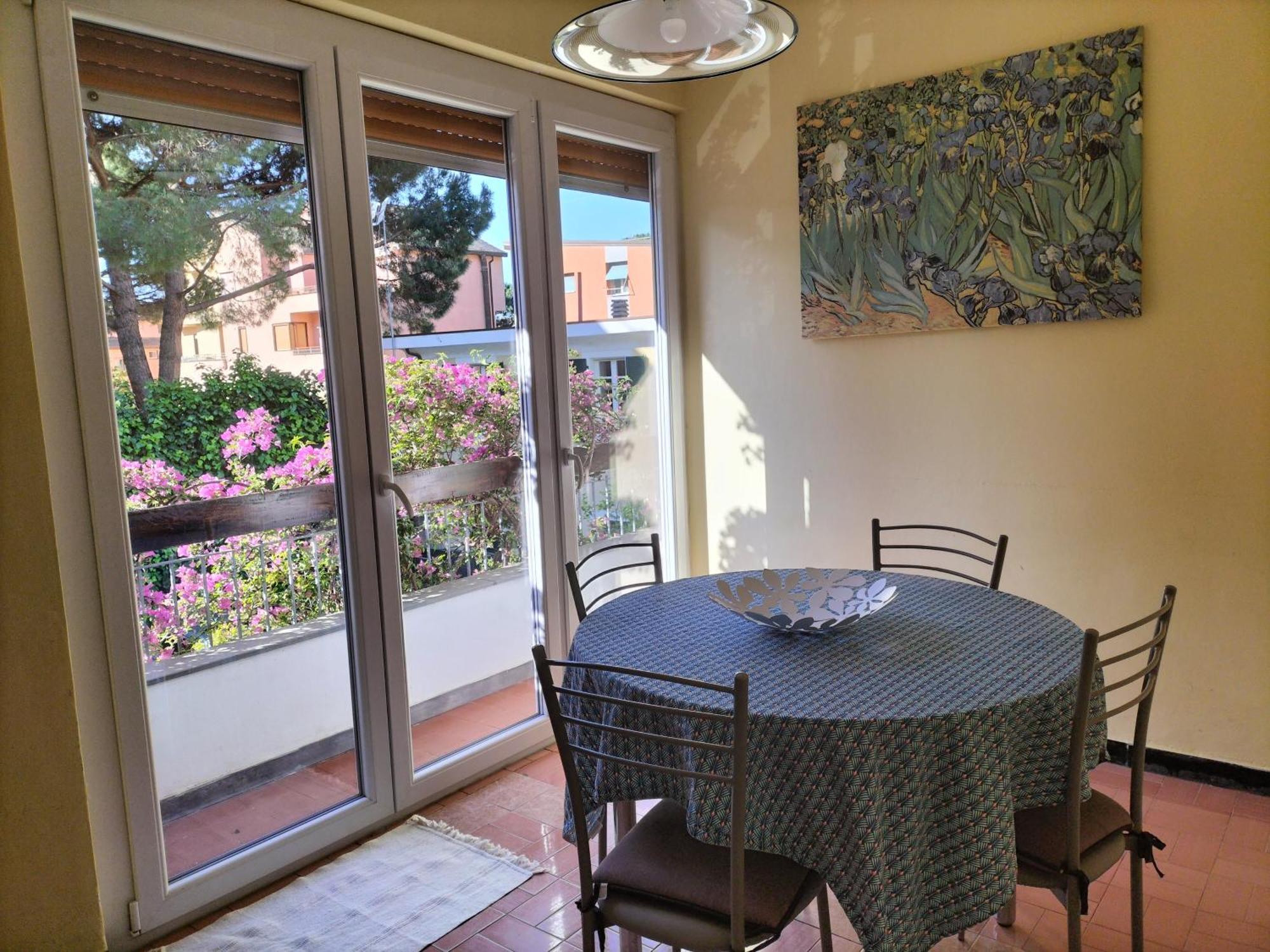 Mae'S Apartment Monterosso al Mare Exteriör bild