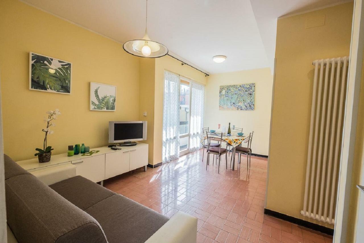 Mae'S Apartment Monterosso al Mare Exteriör bild