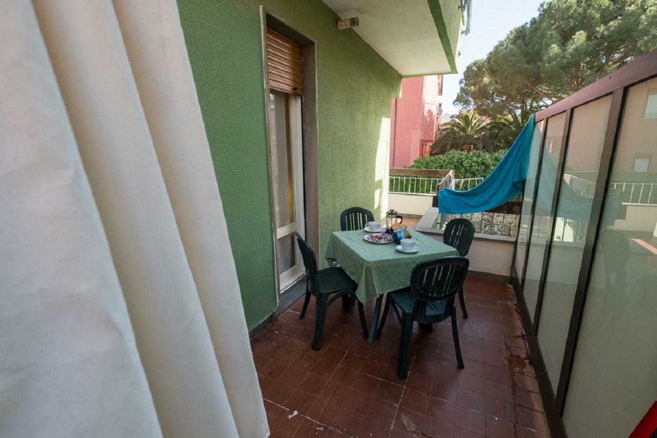 Mae'S Apartment Monterosso al Mare Exteriör bild