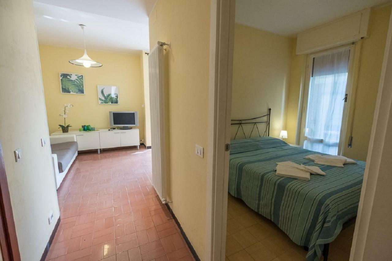Mae'S Apartment Monterosso al Mare Exteriör bild