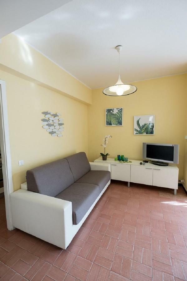Mae'S Apartment Monterosso al Mare Exteriör bild