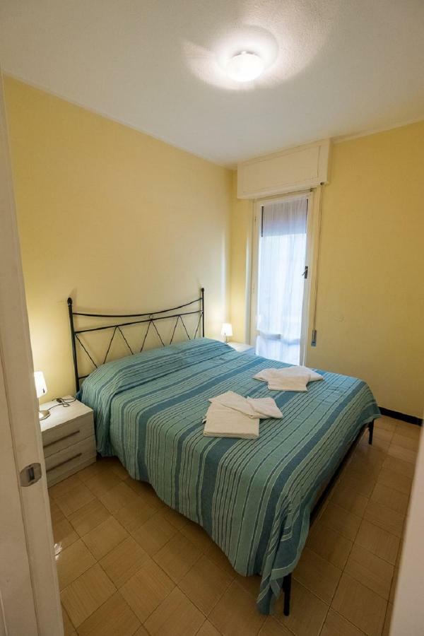Mae'S Apartment Monterosso al Mare Exteriör bild