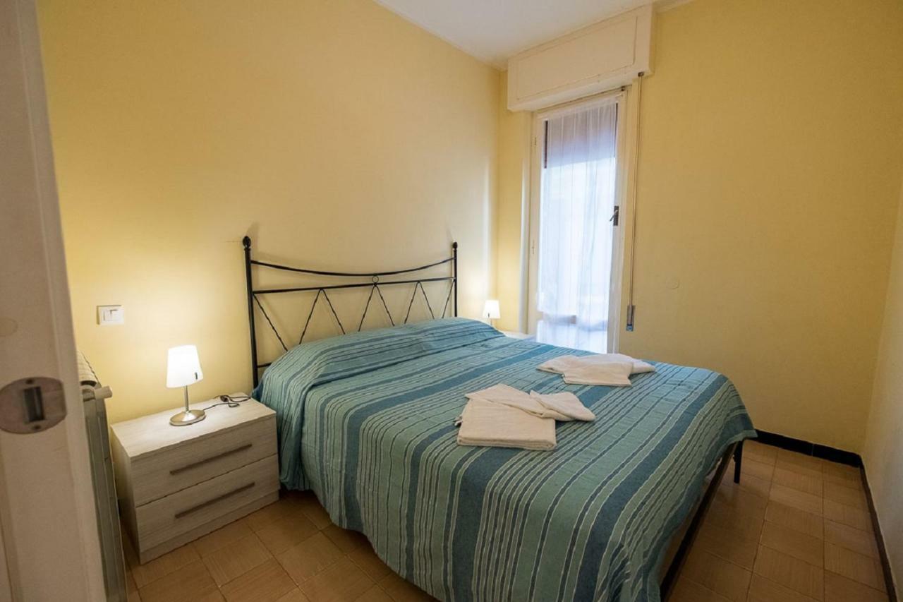 Mae'S Apartment Monterosso al Mare Exteriör bild